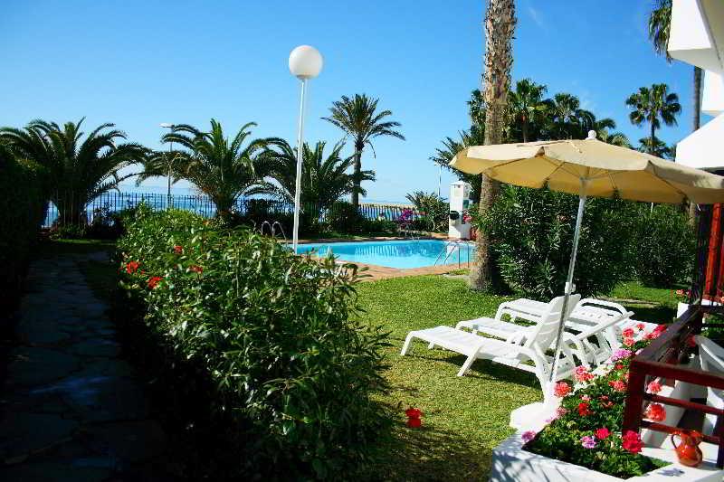 Reinasol Hotel Playa del Ingles (Gran Canaria)